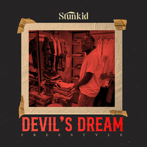 Devil's Dream (freestyle) (Explicit)