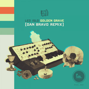 Golden Grave (Dan Bravo Remix)