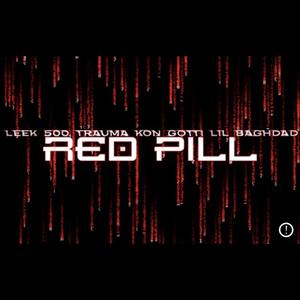 Red Pill (Explicit)