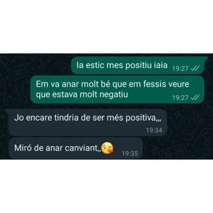 Como de 0 (Píldora imperfecta)