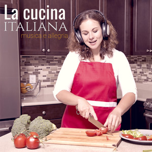 La cucina italiana: musica e allegria