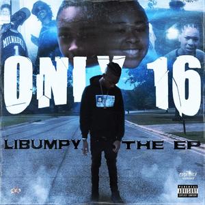 Only 16 (The EP) [Explicit]