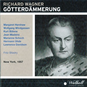 Götterdämmerung, Prologue, Scene 1: 