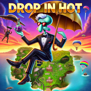 Drop In Hot