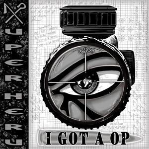 I Got a Op (feat. HIGH SUNDAY, BISON.FC & GENESIS DA GOD) (Explicit)
