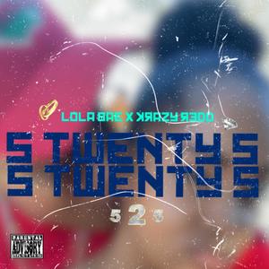 5 TWENTY 5 (Explicit)