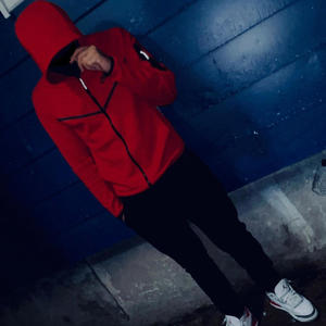 Lil lion X Derson7 (Lonely) (Explicit)