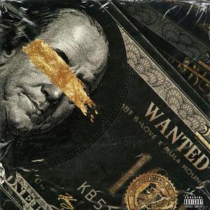 Wanted (feat. Mula Hound) [Explicit]