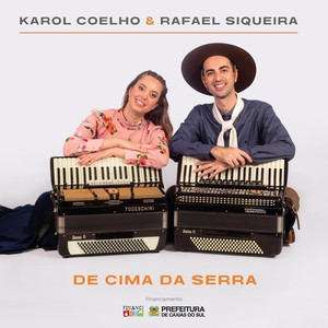 Rainha do Mar (feat. Paulo Siqueira)