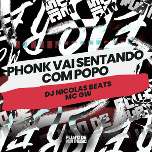 Phonk Vai Sentando Com Popo (Explicit)