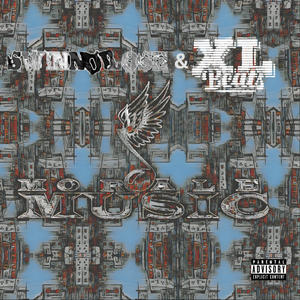 Playa (feat. southsidesteve) (Explicit)