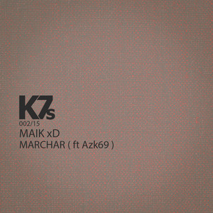 Marchar (Original Mix)