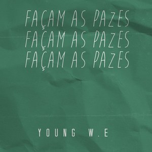 Façam as Pazes