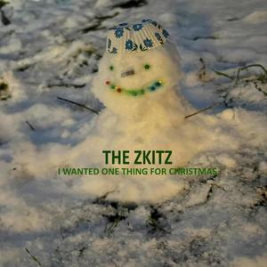 I Wanted One Thing For Christmas (feat. LiliumCloud & ZKITZ) (Explicit)