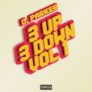 3 Up 3 Down Vol. 1 (Explicit)