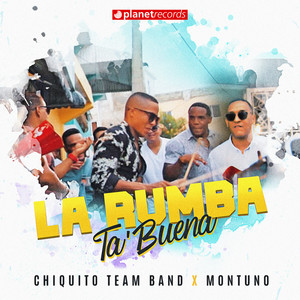 La Rumba Ta' Buena(Produced by Enmanuel Frias & Chiquito Timbal)