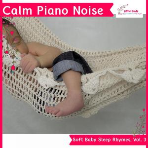 Mother Calling(Solo Piano in G Major)
