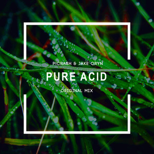 Pure Acid