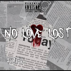 No Love Lost