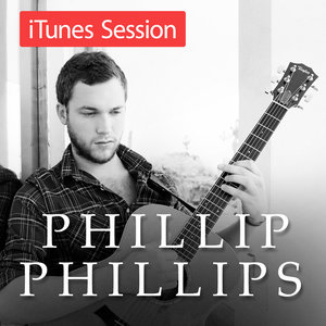 Gone, Gone, Gone (iTunes Session)