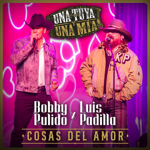 Cosas Del Amor (En Vivo)