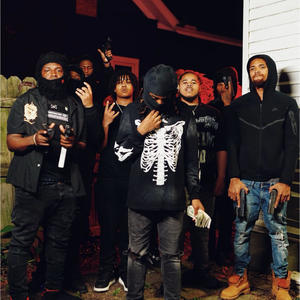 All Win (feat. BIG GEN) (Explicit)