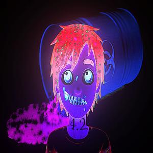 Dunj - ToxicBoy (feat. hozuu!) (Explicit)