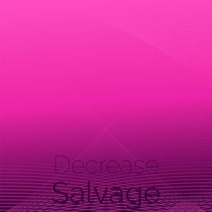 Decrease Salvage
