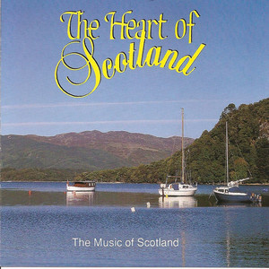 The Heart Of Scotland