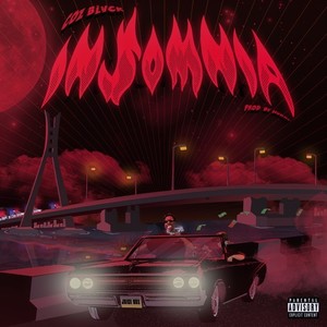 Insomnia (Explicit)