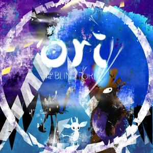 Gareth Coker-Ori, Lost In the Storm (Rosylia remix)