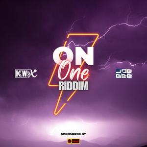 On one riddim (feat. Joe Gee)