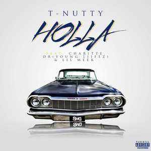 Holla (Explicit)