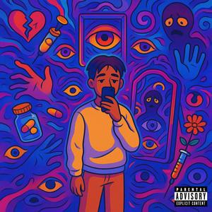 Pain & Drugs (Explicit)