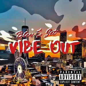 Vibe Out - Ep