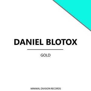 Daniel blotox - Distortion (feat. Crebs, Gold Digger)