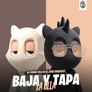 Baja y Tapa La Olla (Afro Remix)