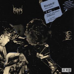 Benedito (feat. Kany Santan & prodbyxbs) (Explicit)