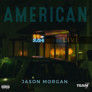 Amercian Sushi (Live)