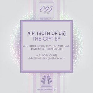 Krivi's Theme (Original Mix)