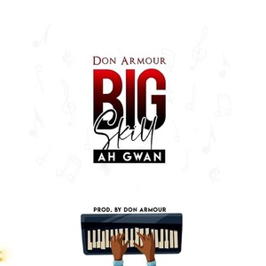 Big Skill A Guan