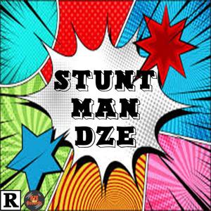 Stunt Man DZE (Explicit)