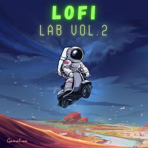 Lofi lab vol.2 (Explicit)