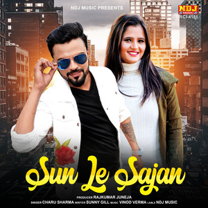 Sun Le Sajan