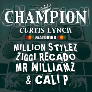 Champion (Radio Mix)