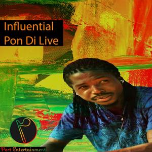 Pon Di Live (Explicit)