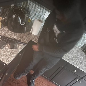 Dawgin Da Whip (feat. Lulkhi) (Explicit)