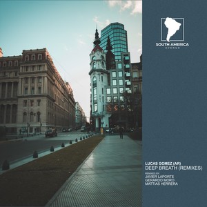 Deep Breath (Gerardo Moro Remix)