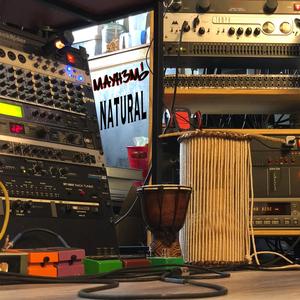 Outta My Way (feat. Lou-Is & Son Doom) (Explicit)