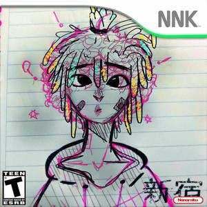 Shinjuku (feat. Sad Kid Yaz) (Explicit)